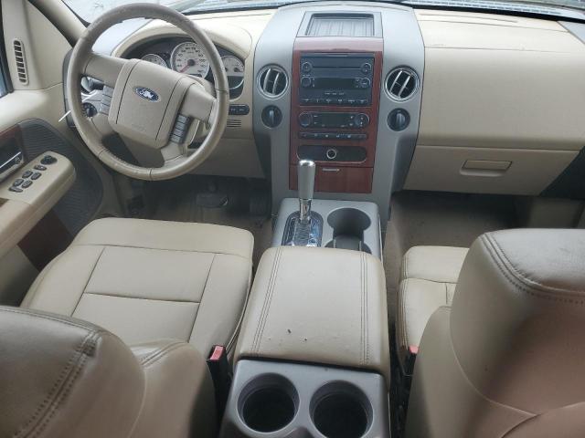 Photo 8 from auction – 2005 FORD F150 SUPER with VIN 1FTPW14565FB31933