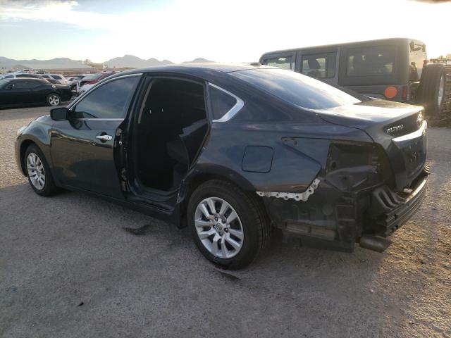 Photo 2 from auction – 2015 NISSAN ALTIMA 2.5 with VIN 1N4AL3AP0FN890879