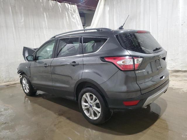Photo 2 from auction – 2018 FORD ESCAPE SE with VIN 1FMCU0GD9JUB70289