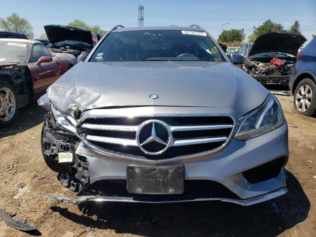 Photo 5 from auction – 2014 MERCEDES-BENZ E 350 4MAT with VIN WDDHH8JB8EA782176
