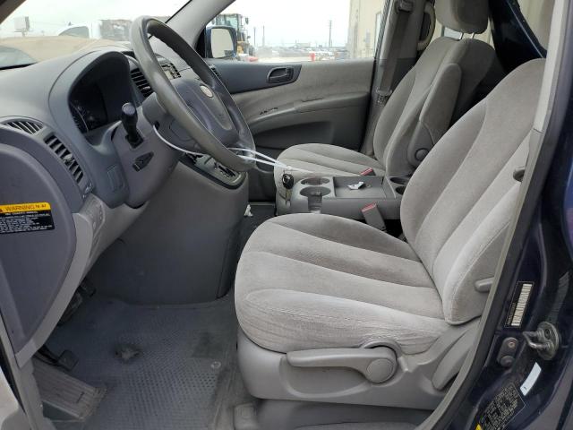 Photo 7 from auction – 2007 KIA SEDONA EX with VIN KNDMB233976191437