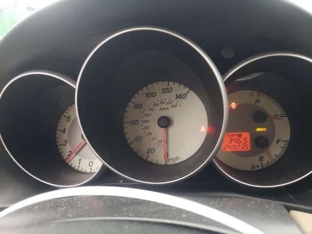 Foto 9 de la subasta – 2007 MAZDA 3 I con VIN JM1BK12F171623416