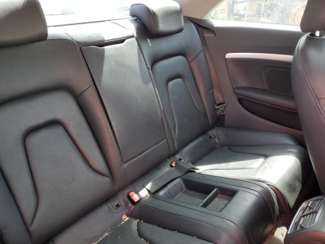 Photo 10 from auction – 2012 AUDI A5 PREMIUM with VIN WAULFAFR5CA002295