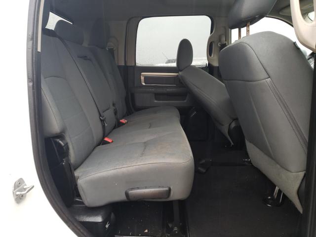 Photo 10 from auction – 2014 RAM 2500 SLT with VIN 3C6TR5MT9EG241053