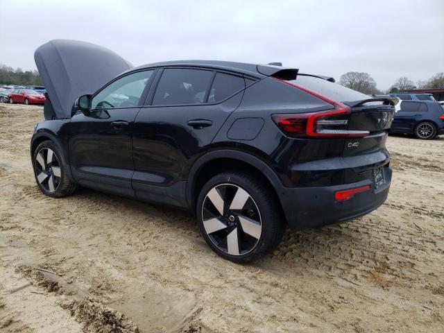 Photo 2 from auction – 2023 VOLVO C40 RECHAR with VIN YV4ED3GL3P2056845