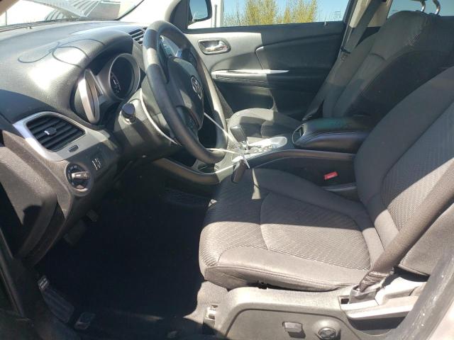 Zdjęcie 7 z aukcji – 2017 DODGE JOURNEY SX z VIN 3C4PDCBG9HT518525