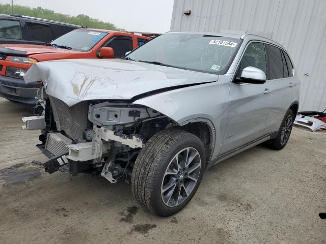 Photo 1 from auction – 2018 BMW X5 XDRIVE3 with VIN 5UXKR0C55J0Y06230