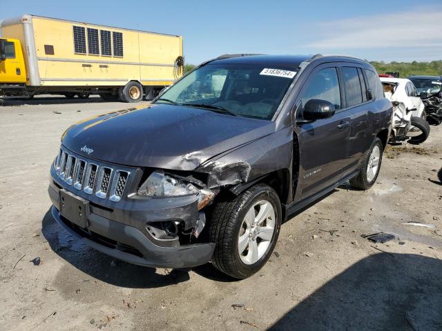 JEEP COMPASS SP 2016 with VIN 1C4NJDBB1GD565935 - Photo from auction
