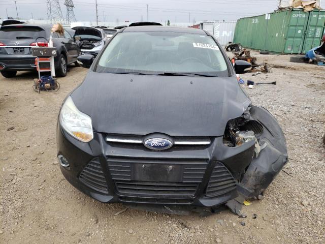 Photo 5 from auction – 2014 FORD FOCUS SE with VIN 1FADP3F24EL280329