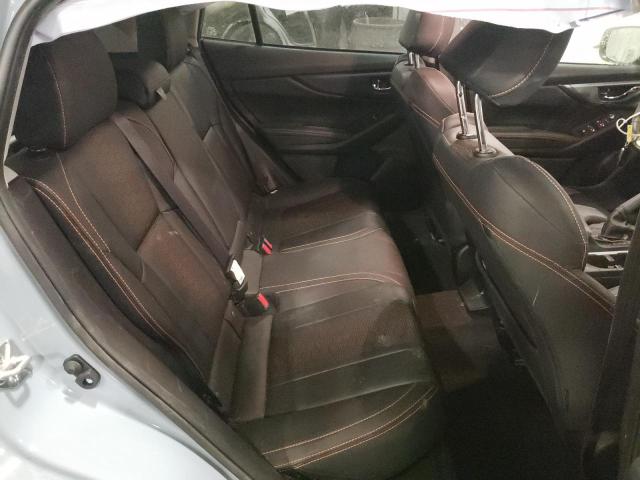 Photo 11 from auction – 2023 SUBARU CROSSTREK with VIN JF2GTHMC3P8309290