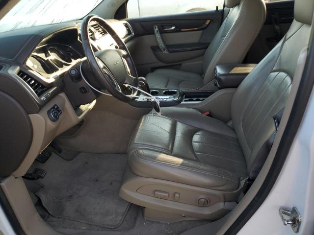 Photo 7 from auction – 2016 GMC ACADIA DEN with VIN 1GKKRTKD7GJ121259