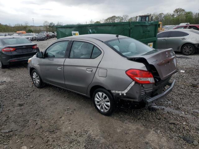 Photo 2 from auction – 2017 MITSUBISHI MIRAGE G4 with VIN ML32F3FJ2HHF06232