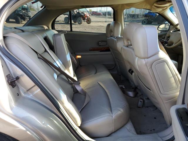 Photo 10 from auction – 2000 BUICK LESABRE LI with VIN 1G4HR54K8YU130027