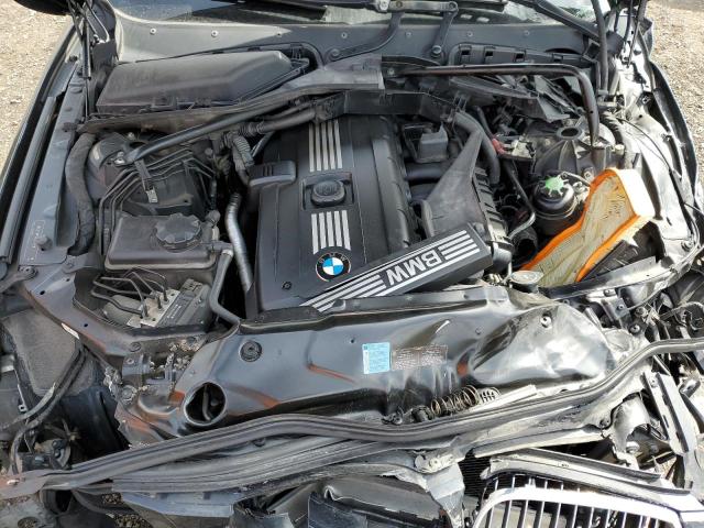 Photo 11 from auction – 2010 BMW 528 XI with VIN WBANV1C54AC444791