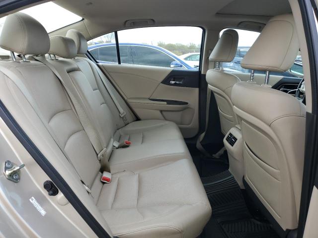 Photo 10 from auction – 2014 HONDA ACCORD EXL with VIN 1HGCR2F86EA013978