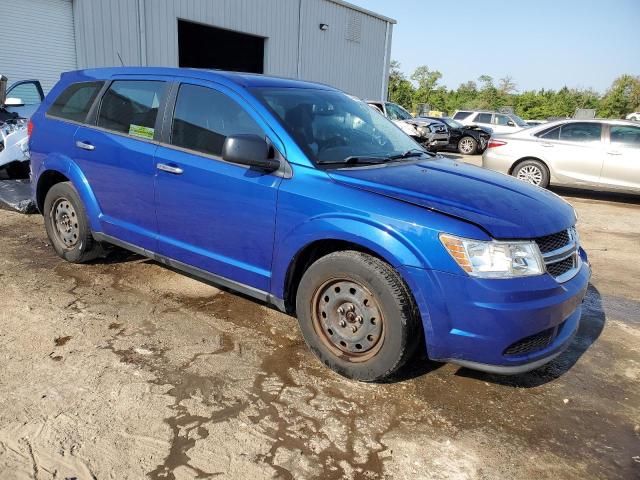 Photo 4 from auction – 2015 DODGE JOURNEY SE with VIN 3C4PDCAB8FT720341