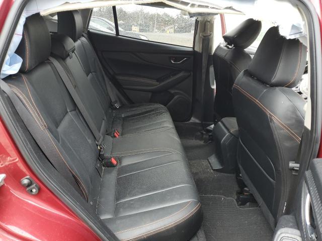Photo 10 from auction – 2019 SUBARU CROSSTREK with VIN JF2GTAMCXKH367980