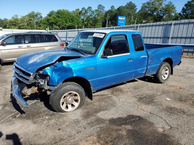صورة رقم 1 من المزاد - 2000 FORD RANGER SUP مع VIN 1FTYR14C1YPB56537
