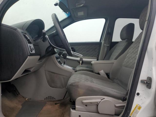 Photo 7 from auction – 2007 CHEVROLET EQUINOX LS with VIN 2CNDL23F076088730
