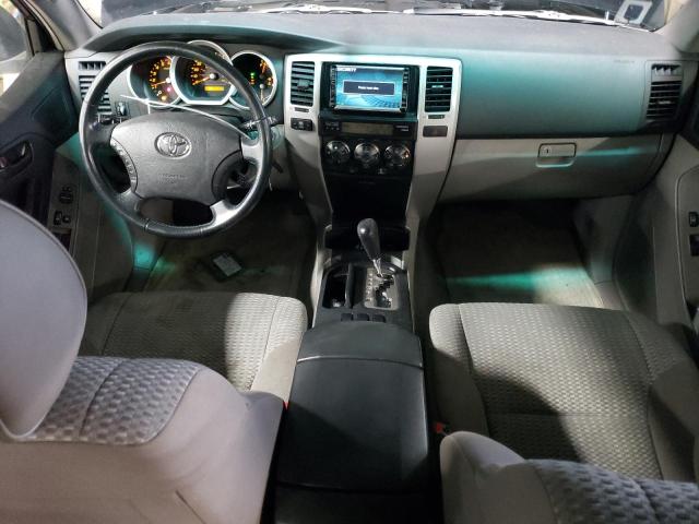 Photo 8 from auction – 2007 TOYOTA 4RUNNER SR with VIN JTEZU14RX78076522