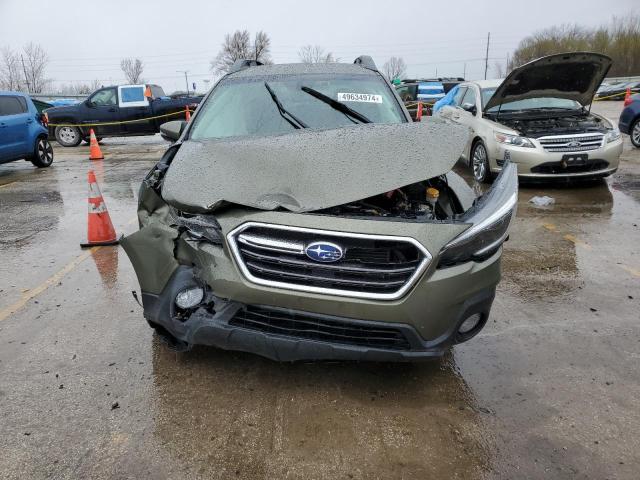 Photo 5 from auction – 2019 SUBARU OUTBACK 2. with VIN 4S4BSAFC1K3382403
