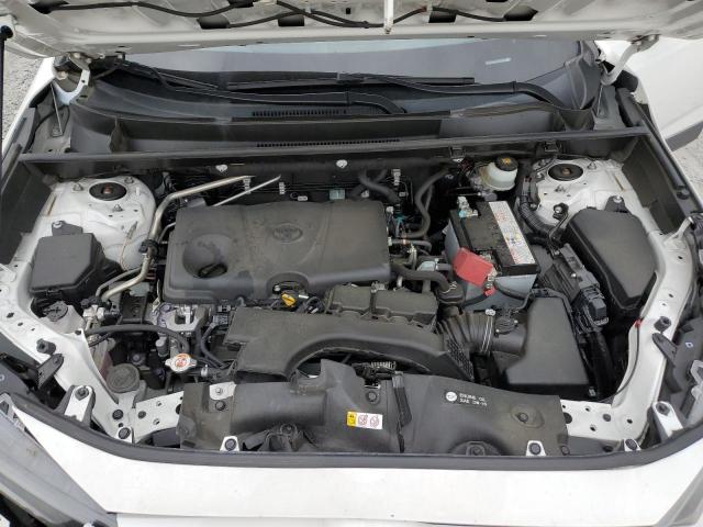 Photo 11 from auction – 2019 TOYOTA RAV4 LE with VIN JTMH1RFVXKD009288