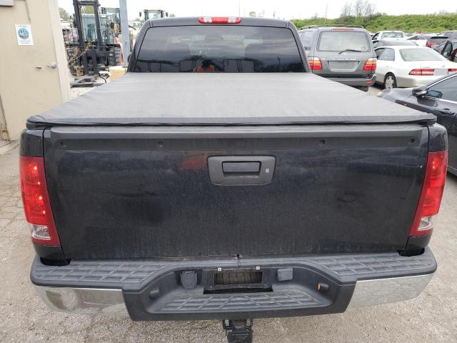 Photo 6 from auction – 2010 GMC SIERRA C15 with VIN 1GTSCVE08AZ282911