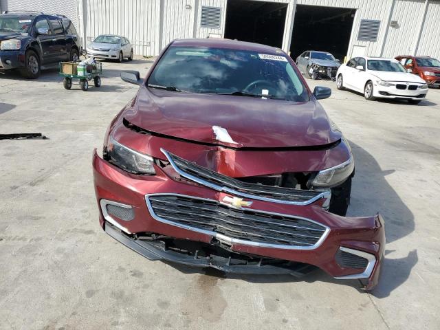 Photo 5 from auction – 2016 CHEVROLET MALIBU with VIN 1G1ZB5ST1GF262101
