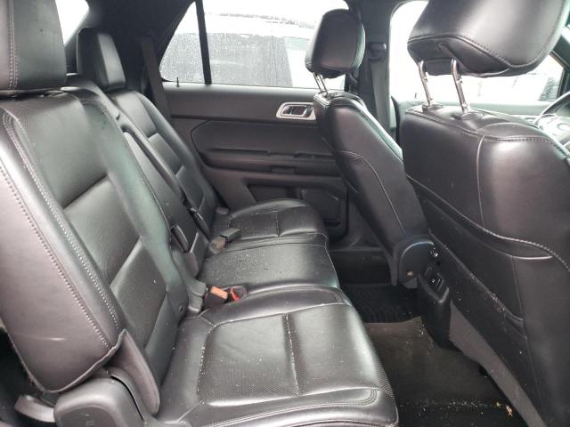 Photo 11 from auction – 2011 FORD EXPLORER L with VIN 1FMHK8F85BGA00753
