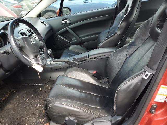 Photo 7 from auction – 2007 MITSUBISHI ECLIPSE ES with VIN 4A3AK64FX7E055355