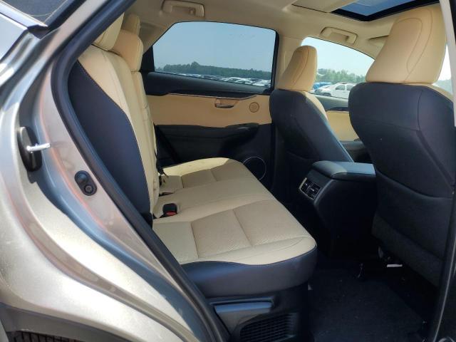 Photo 11 from auction – 2015 LEXUS NX with VIN JTJYWRBZXF2002222