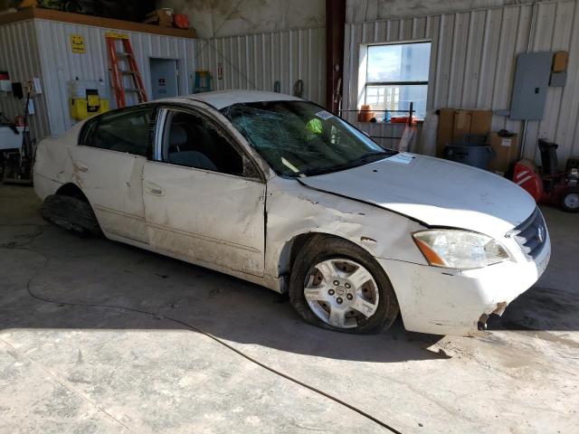Photo 4 from auction – 2003 NISSAN ALTIMA BAS with VIN 1N4AL11D03C237857