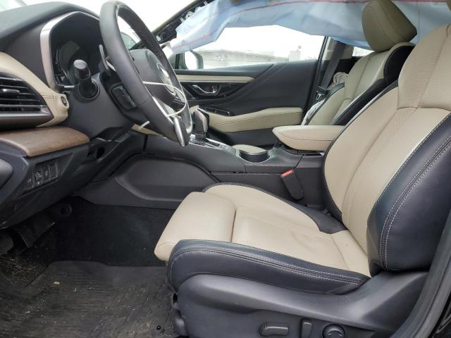 Photo 7 from auction – 2022 SUBARU OUTBACK LI with VIN 4S4BTANCXN3206372