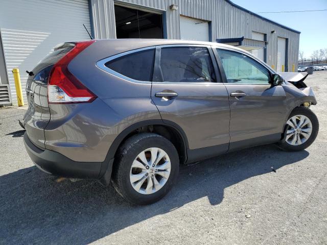 Photo 3 from auction – 2012 HONDA CR-V EX with VIN 3CZRM3H58CG703451