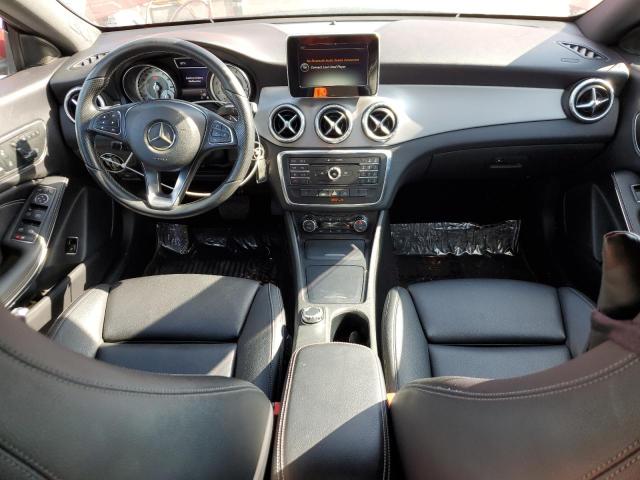 Photo 8 from auction – 2016 MERCEDES-BENZ CLA 250 with VIN WDDSJ4EB4GN295825