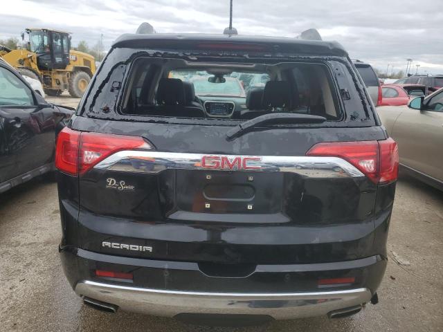 Photo 6 from auction – 2017 GMC ACADIA DEN with VIN 1GKKNPLSXHZ154419