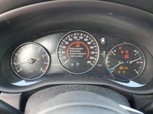 Photo 9 from auction – 2022 MAZDA CX-30 GX with VIN 3MVDMBB78NM450798