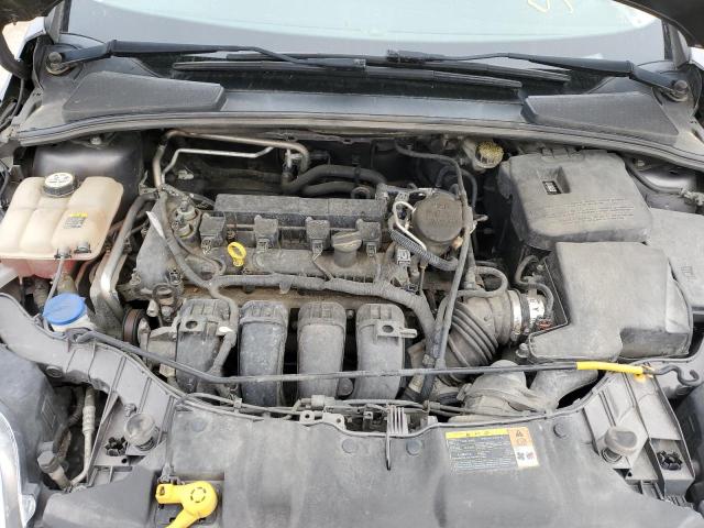 Photo 11 from auction – 2012 FORD FOCUS SEL with VIN 1FAHP3H23CL274713