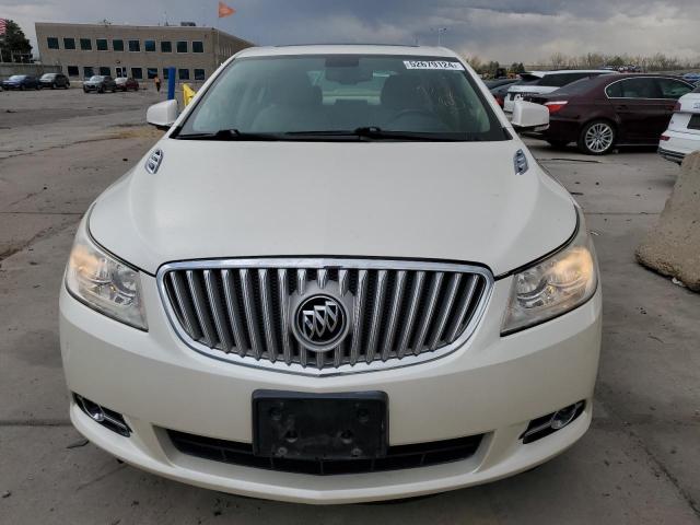Photo 5 from auction – 2010 BUICK LACROSSE C with VIN 1G4GC5EG0AF265343