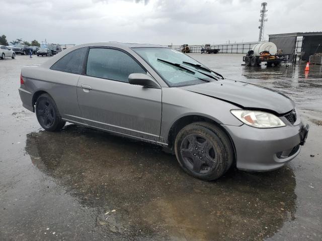 Photo 4 from auction – 2004 HONDA CIVIC EX with VIN 1HGEM22924L031046