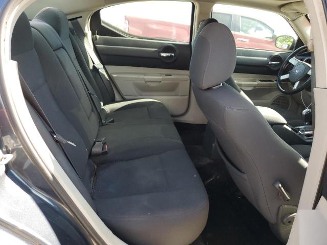Photo 10 from auction – 2007 DODGE CHARGER SE with VIN 2B3KA43G27H783707