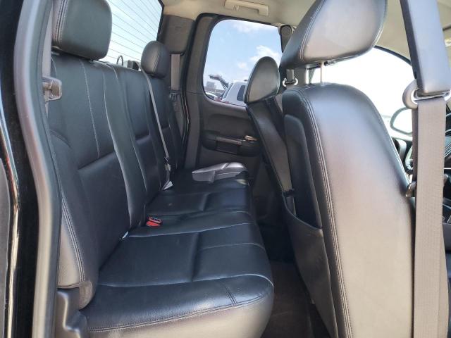 Photo 10 from auction – 2008 GMC SIERRA C15 with VIN 1GTEC19J58Z274140