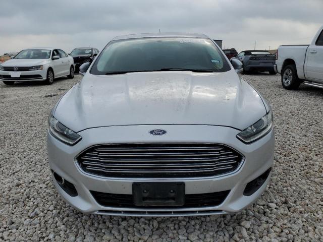 Photo 5 from auction – 2014 FORD FUSION SE with VIN 3FA6P0HD4ER314275