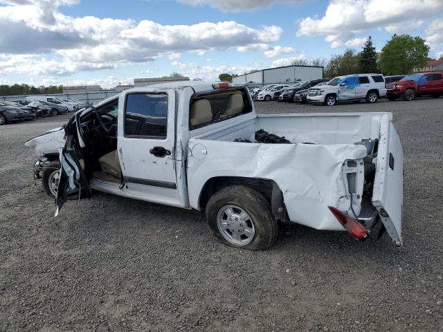 Photo 2 from auction – 2008 CHEVROLET COLORADO with VIN 1GCCS13E188154234