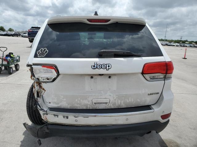 Photo 6 from auction – 2015 JEEP GRAND CHER with VIN 1C4RJEBG8FC615043