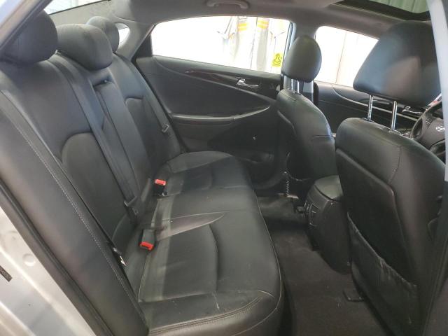 Photo 10 from auction – 2012 HYUNDAI SONATA SE with VIN 5NPEC4AC1CH455735