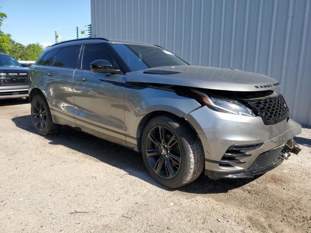 Photo 4 from auction – 2019 LAND ROVER RANGE ROVE with VIN SALYL2EX7KA784064