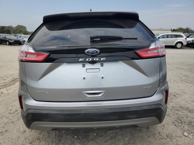 Photo 6 from auction – 2022 FORD EDGE SEL with VIN 2FMPK4J99NBA93387