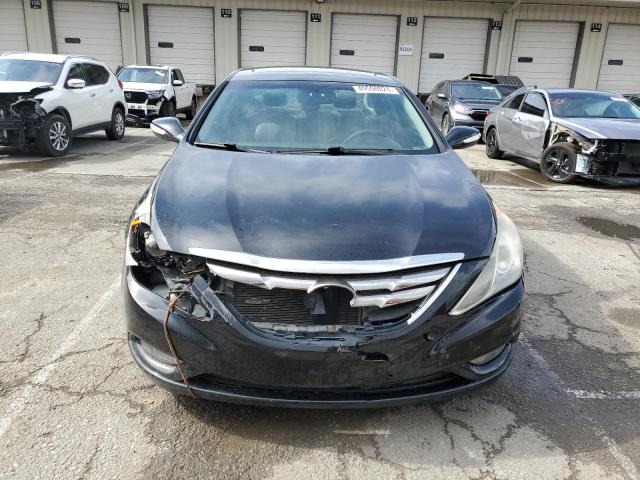 Photo 5 from auction – 2011 HYUNDAI SONATA SE with VIN 5NPEC4AB7BH202330