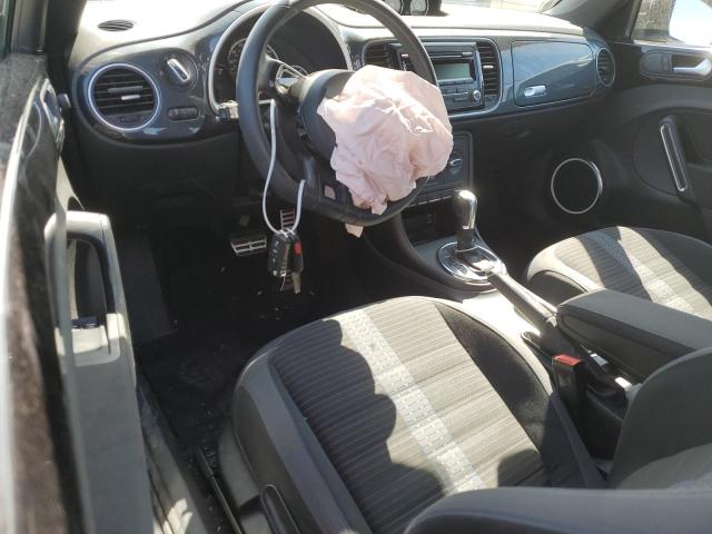 Photo 8 from auction – 2013 VOLKSWAGEN BEETLE with VIN 3VWV67AT7DM662180